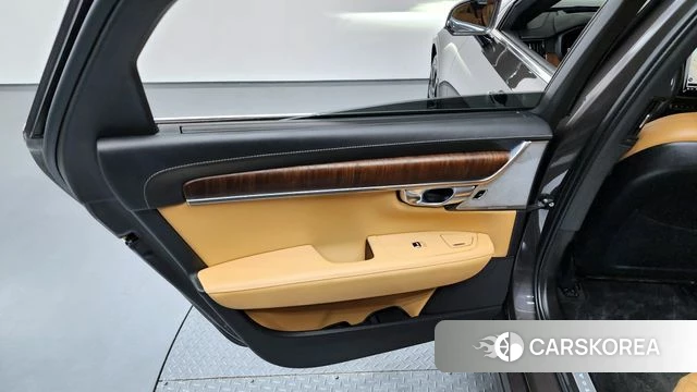Volvo S90 id 4266907 из Кореи 17