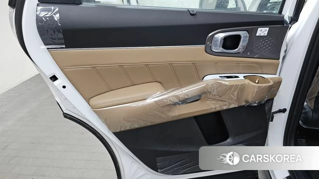 Kia The New Sorento 4th Generation id 4607292 из Кореи 17