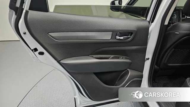 Renault Korea (Samsung) QM6 id 4362976 из Кореи 17