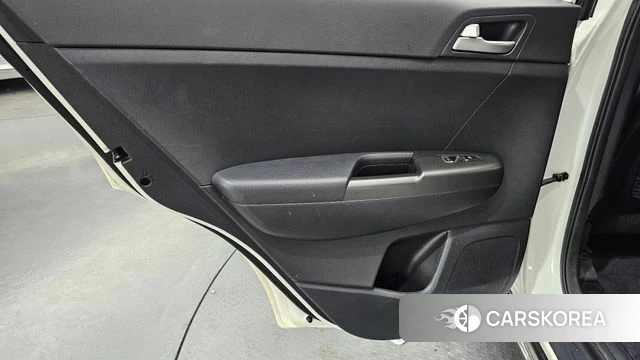 Kia Sportage The Bold id 4356286 из Кореи 17