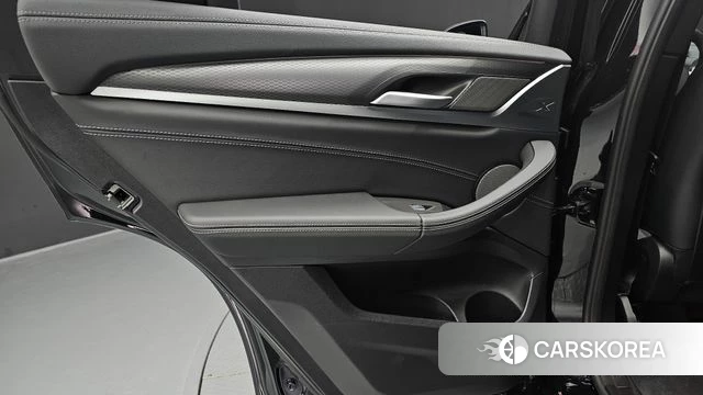 BMW X4 (G02) id 4432338 из Кореи 17