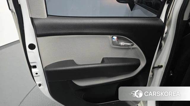 Kia The New Ray id 4224064 из Кореи 17