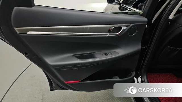 Hyundai The New Grandeur IG id 4402489 из Кореи 17