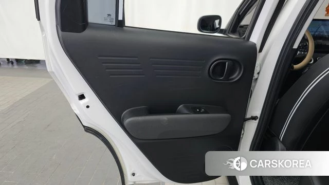 Hyundai Casper id 4488840 из Кореи 17