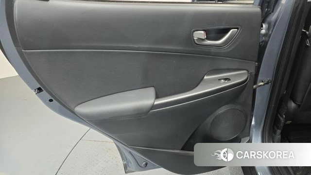 Hyundai Kona id 4923551 из Кореи 17