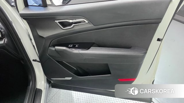 Kia Sportage 5th Generation id 4905289 из Кореи 17