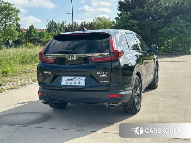 Honda CR-V id 4366210 из Китая 17