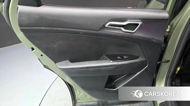 Kia Sportage 5th Generation Hybrid id 4375959 из Кореи 17