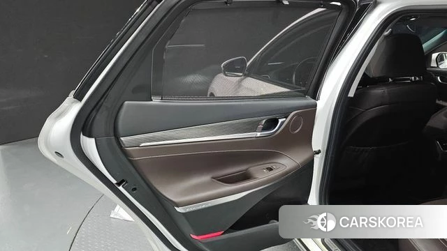 Hyundai Grandeur IG id 4587409 из Кореи 17