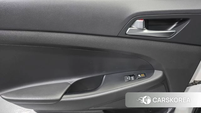 Hyundai All New Tucson id 4563099 из Кореи 17