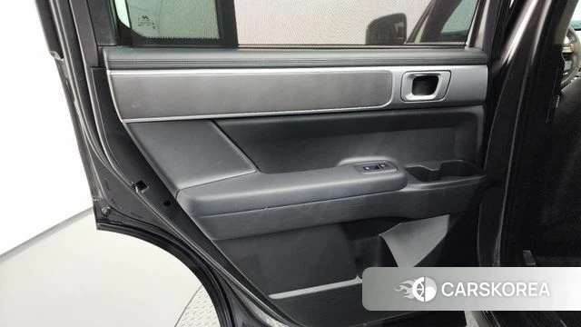 Hyundai Santa Fe (MX5) id 4266761 из Кореи 17