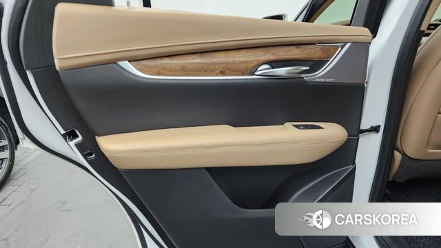 Cadillac XT5 id 4490262 из Кореи 17
