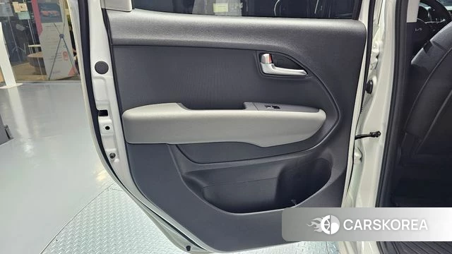 Kia The New Kia Ray EV id 4757398 из Кореи 17