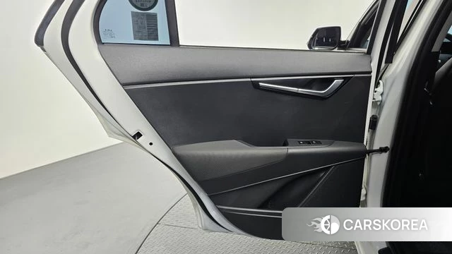 Kia Di All New Niro EV id 4768371 из Кореи 17