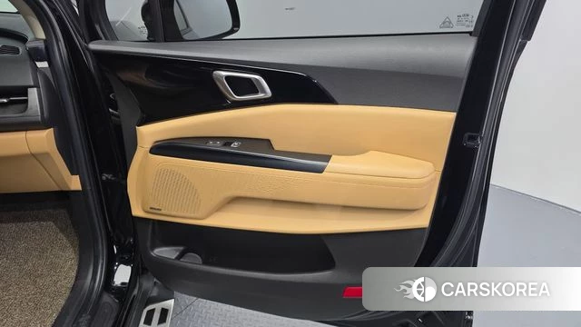 Kia Carnival 4th generation id 4196068 из Кореи 17