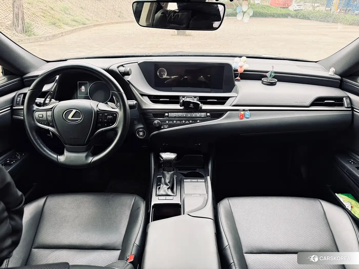 Lexus ES id 4576509 из Китая 17