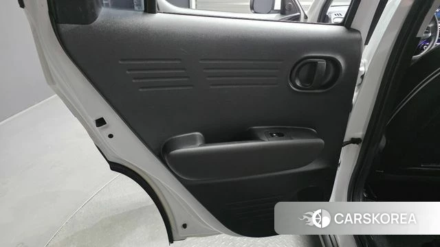Hyundai Casper id 4382829 из Кореи 17
