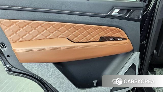 Ssangyong G4 Rexton id 4232228 из Кореи 17