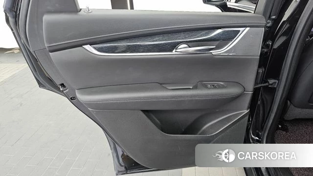 Cadillac XT5 id 4702743 из Кореи 17