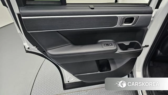 Hyundai Santa Fe (MX5) id 4623531 из Кореи 17