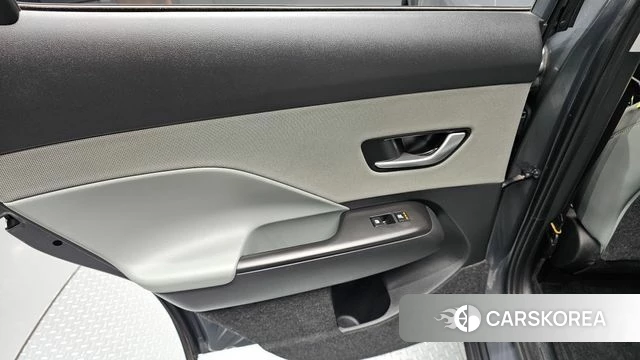 Hyundai Kona (SX2) id 4517322 из Кореи 17