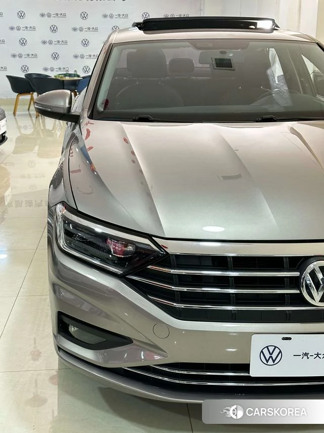 Volkswagen Sagitar id 4253347 из Китая 17
