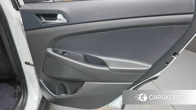 Hyundai All New Tucson id 4482819 из Кореи 17