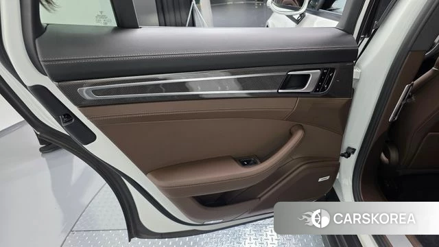 Porsche Panamera (971) id 4378161 из Кореи 17