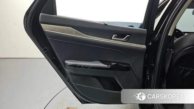 Kia K5 Hybrid 3rd Generation id 4942023 из Кореи 17