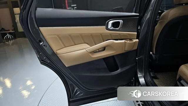 Kia The New Sorento 4th Generation id 4194118 из Кореи 17