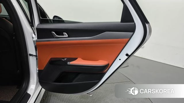 Kia The New K5 3rd generation id 4230157 из Кореи 17