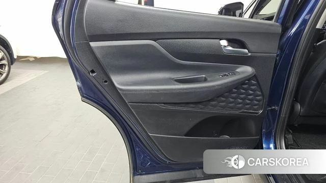 Hyundai Santa Fe TM id 4543694 из Кореи 17