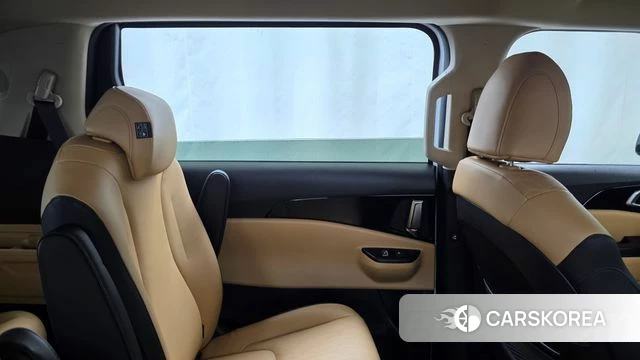 Kia Carnival 4th generation id 4613311 из Кореи 17