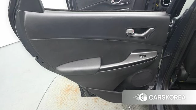 Hyundai Kona Hybrid id 4632575 из Кореи 17