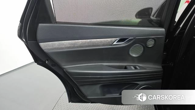Genesis Electrified G80 (RG3) id 4282905 из Кореи 17