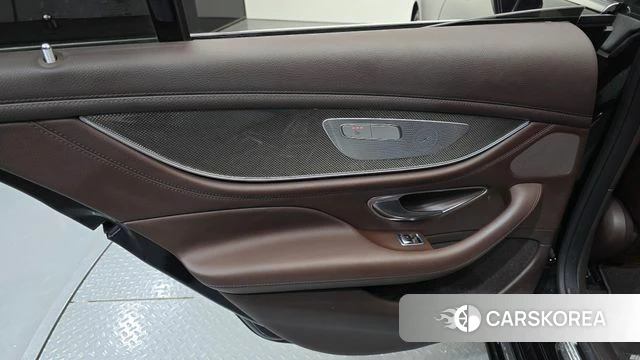 Mercedes-Benz CLS-Class C257 id 4465103 из Кореи 17