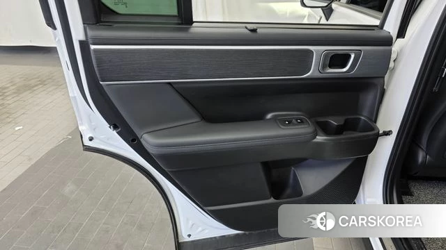 Hyundai Santa Fe (MX5) id 4904165 из Кореи 17