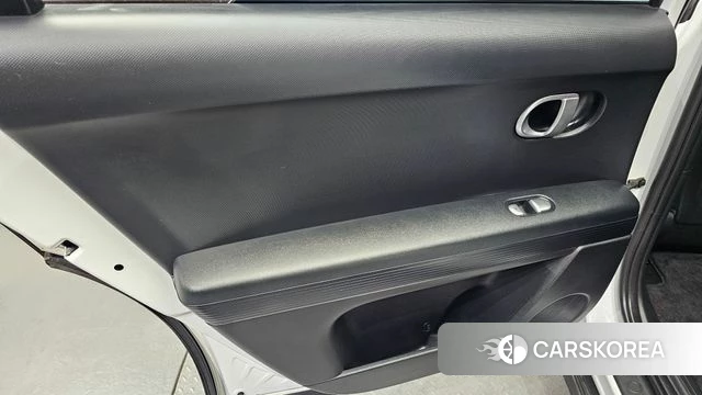 Hyundai Ionic 5 id 4731688 из Кореи 17