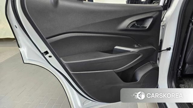 Chevrolet (GM Daewoo) Trax Crossover id 4773460 из Кореи 17