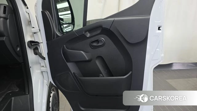 Renault Korea (Samsung) Master id 4669962 из Кореи 17