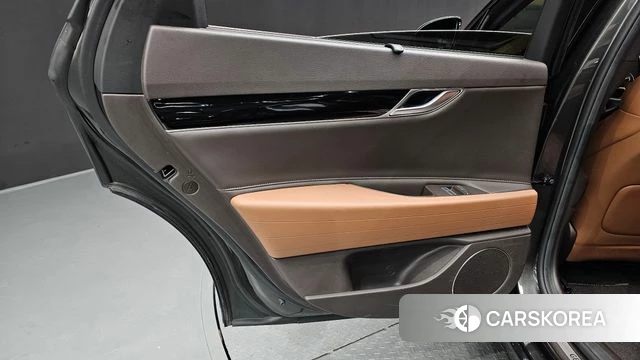 Genesis G80 (RG3) id 4608660 из Кореи 17