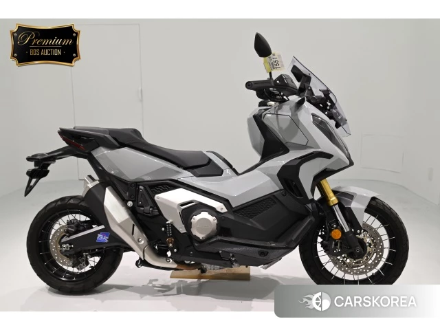 Проданный Honda X-ADV 750 2022 из Японии