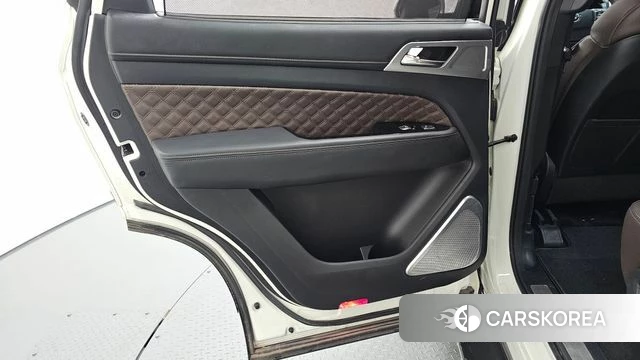Ssangyong All New Rexton id 4893765 из Кореи 17