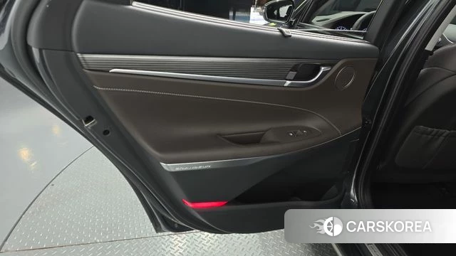 Hyundai Grandeur IG id 4520515 из Кореи 17