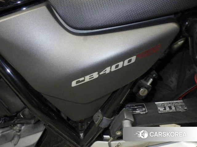 Honda CB400SF ABS id 3949948 из Японии 17