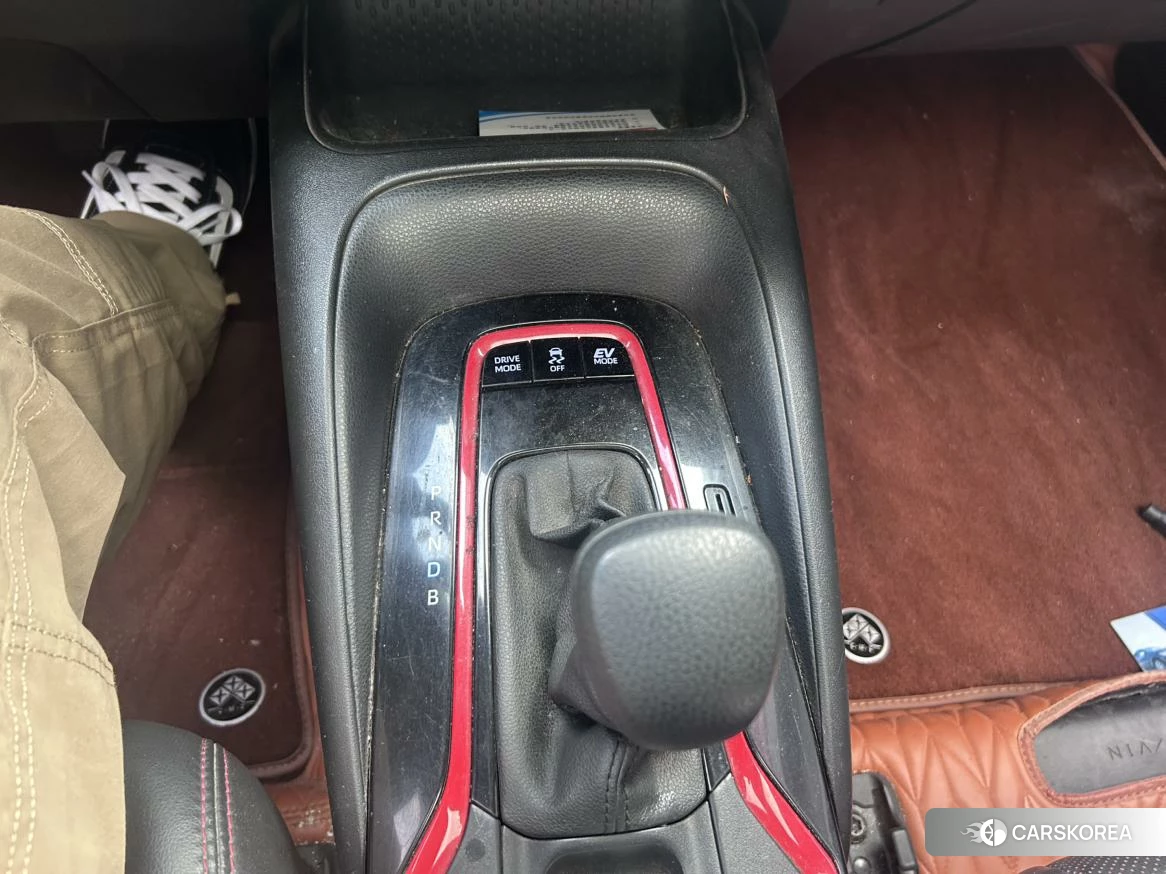 Toyota Lei Ling id 4420842 из Китая 17