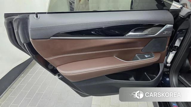 BMW 6 Series GT (G32) id 4637066 из Кореи 17