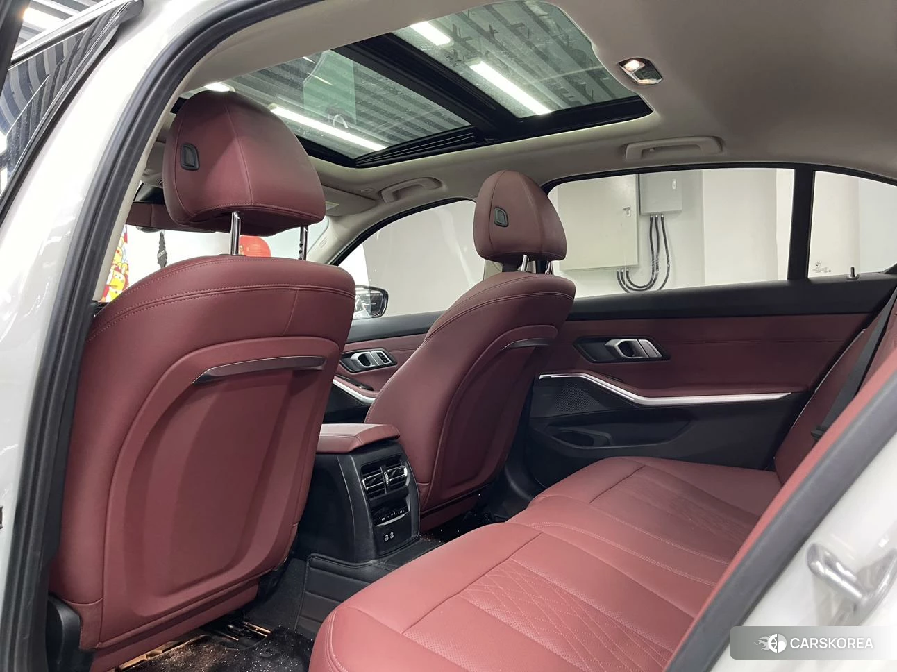 BMW i3 id 4461539 из Китая 17