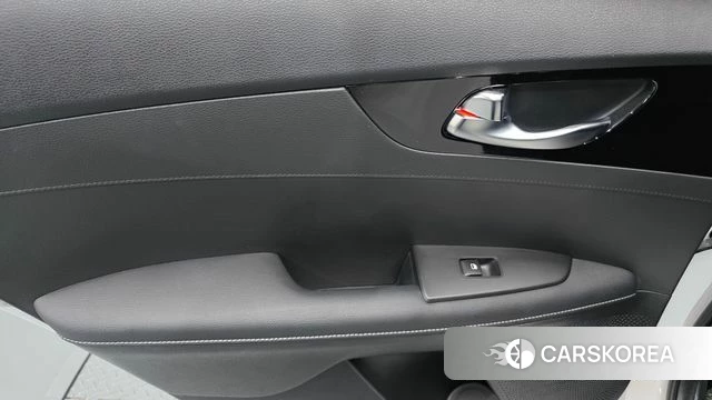 Kia The New K3 2nd generation id 4427665 из Кореи 17