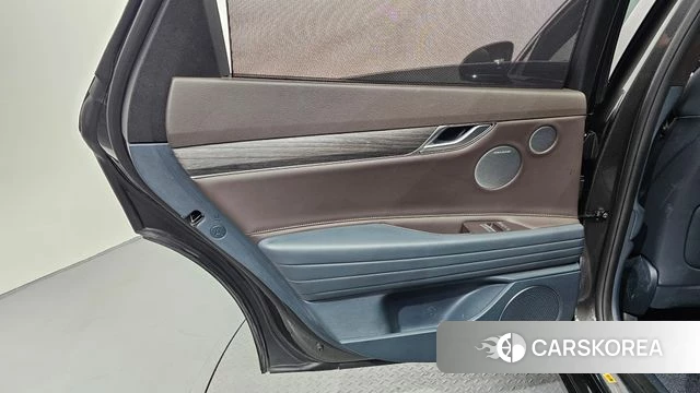 Genesis G80 (RG3) id 4349374 из Кореи 17